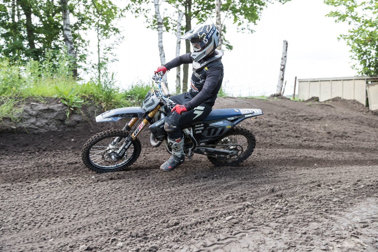 Bild 284 - Trainingsstunde